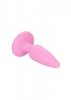 Crystal Booty Kit Pink